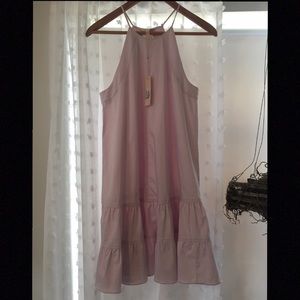 Rebecca Taylor cotton dress size 2
